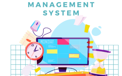 Creating Your Personal Time Management System